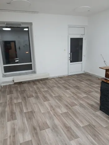 Pronájem obchodního prostoru, Ústí nad Labem - Klíše, Masarykova, 40 m2