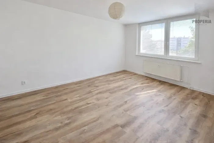 Pronájem bytu 1+1, Šlapanice, Brněnská, 28 m2