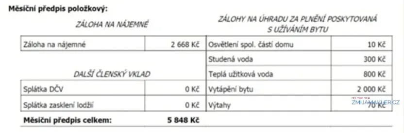 Prodej bytu 3+1, Ostrava, Mariánskohorská, 69 m2