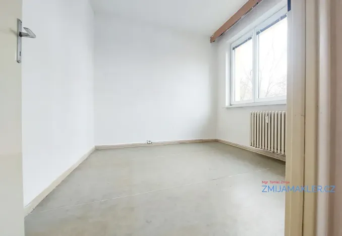 Prodej bytu 3+1, Ostrava, Mariánskohorská, 69 m2