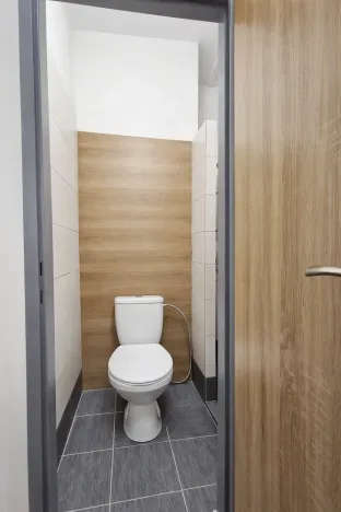 Pronájem bytu 2+kk, Jirkov, Nerudova, 21 m2