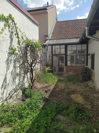 Prodej rodinného domu, Kobylnice, 100 m2