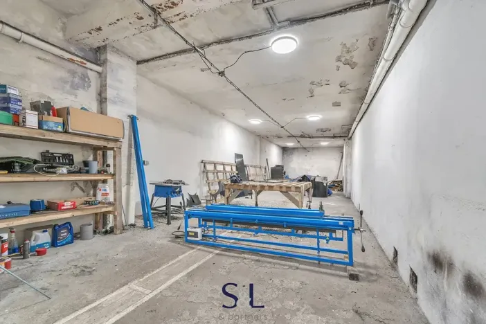 Prodej komerční nemovitosti, Železný Brod, 2098 m2