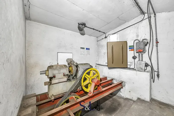 Prodej komerční nemovitosti, Železný Brod, 2098 m2