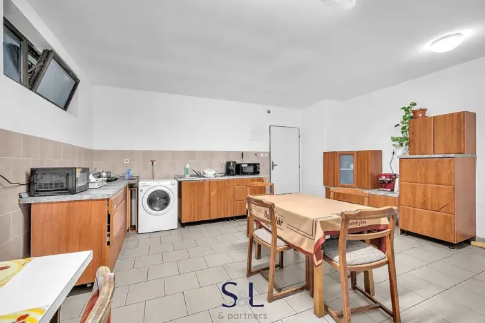 Prodej komerční nemovitosti, Železný Brod, 2098 m2