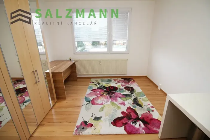 Pronájem bytu 3+1, Plzeň, Kaznějovská, 82 m2