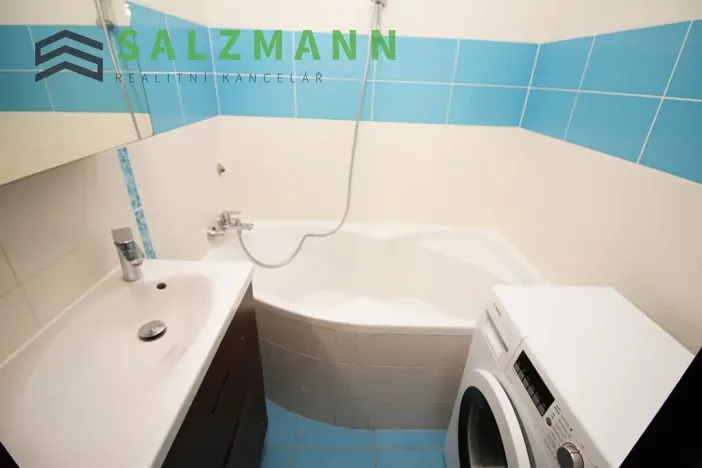 Pronájem bytu 3+1, Plzeň, Kaznějovská, 82 m2