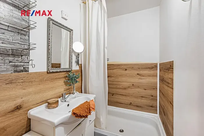 Prodej bytu 1+1, České Budějovice, Prachatická, 30 m2