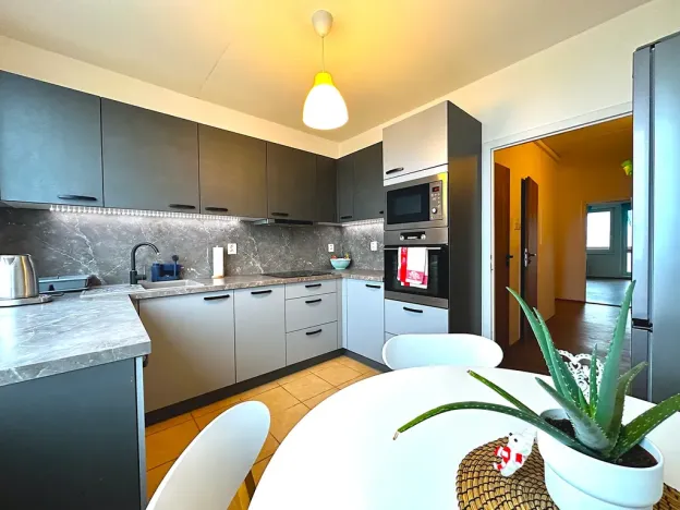 Prodej bytu 4+1, Praha, 84 m2