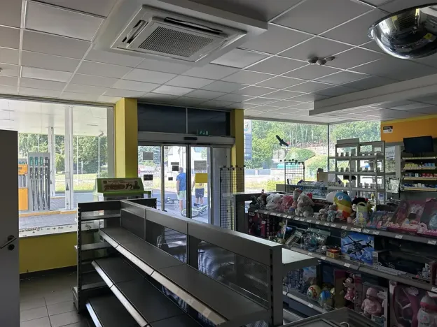 Dražba komerční nemovitosti, Vilémov, 361 m2