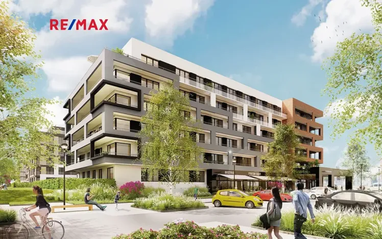 Pronájem obchodního prostoru, Praha - Hloubětín, Poděbradská, 103 m2