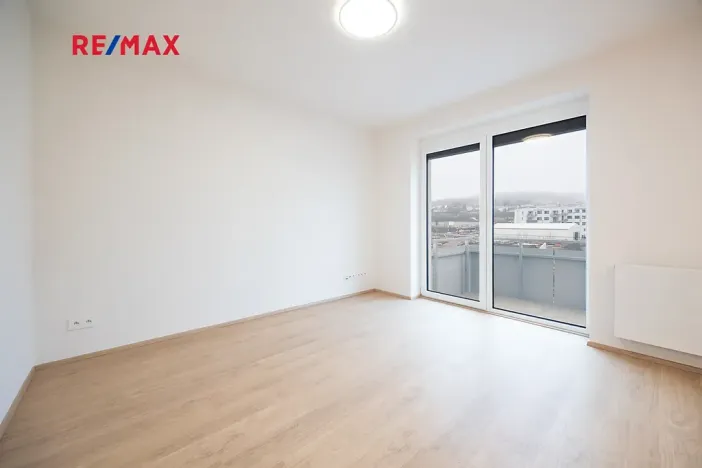 Pronájem bytu 1+kk, Hořovice, Pšeničná, 32 m2