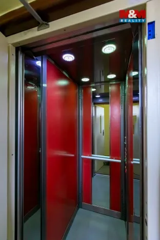 Prodej bytu 2+1, Brno - Štýřice, Jílová, 54 m2