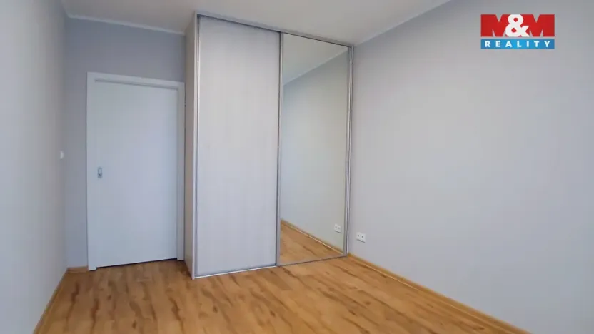 Pronájem bytu 3+kk, Přezletice, Pod Zahrady, 65 m2