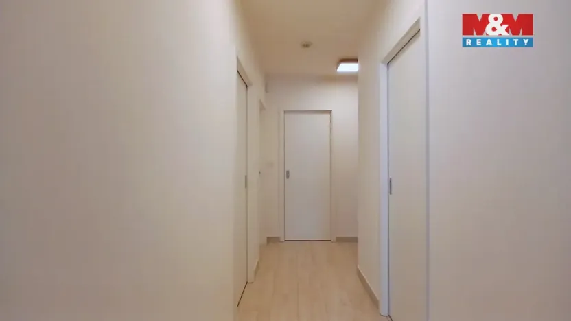 Pronájem bytu 3+kk, Přezletice, Pod Zahrady, 65 m2