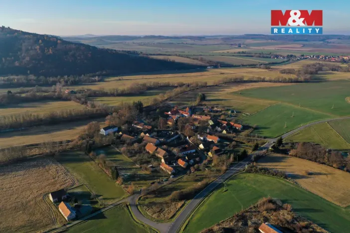 Prodej rodinného domu, Švihov - Jíno, 99 m2