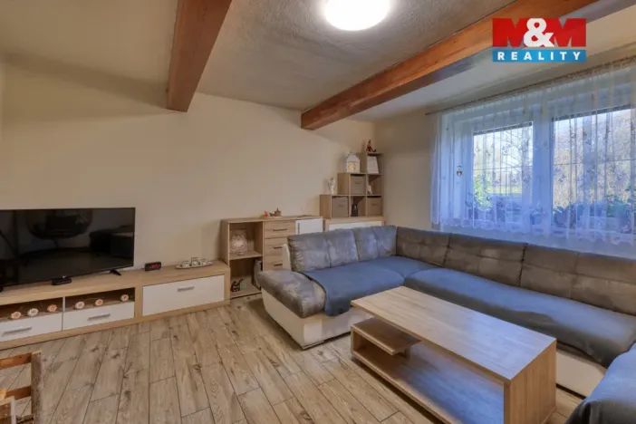 Prodej rodinného domu, Švihov - Jíno, 99 m2