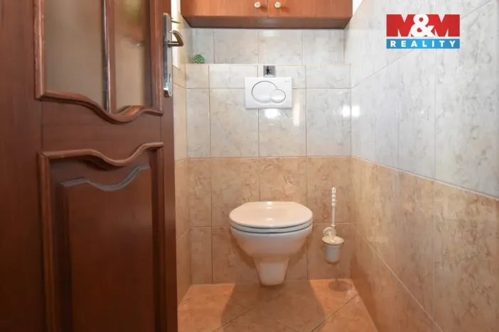 Pronájem rodinného domu, Spálov, 180 m2