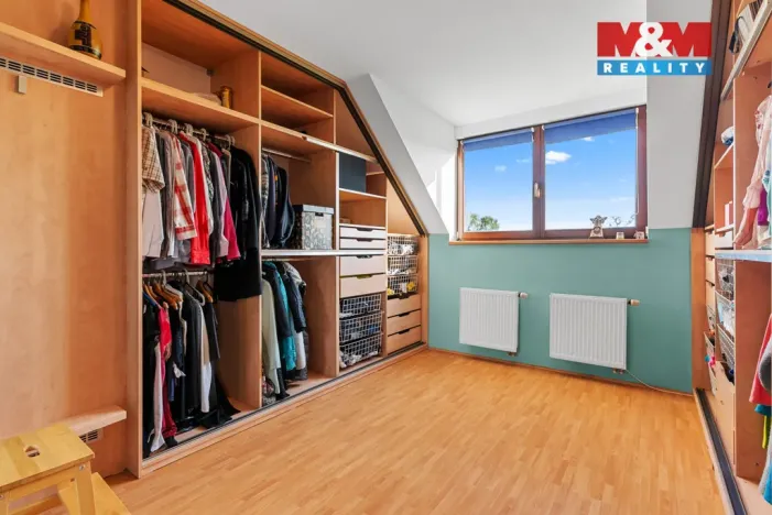 Prodej rodinného domu, Liberec - Liberec XVI-Nový Harcov, Habrová, 323 m2