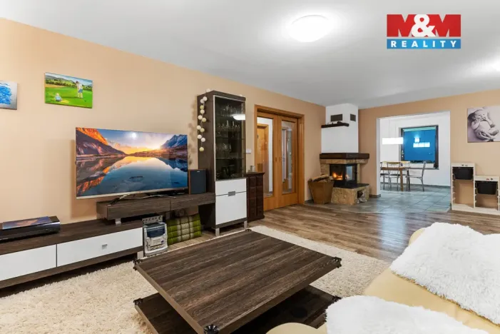 Prodej rodinného domu, Liberec - Liberec XVI-Nový Harcov, Habrová, 323 m2