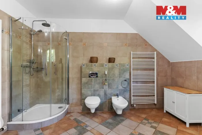 Prodej rodinného domu, Liberec - Liberec XVI-Nový Harcov, Habrová, 323 m2