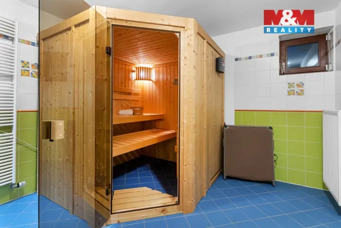 Prodej rodinného domu, Liberec - Liberec XVI-Nový Harcov, Habrová, 323 m2