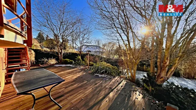 Prodej rodinného domu, Liberec - Liberec XVI-Nový Harcov, Habrová, 323 m2