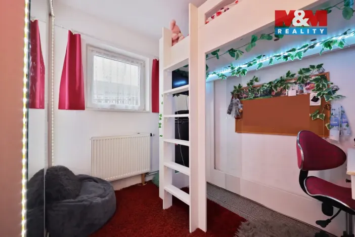 Prodej rodinného domu, Humpolec - Hněvkovice, 65 m2