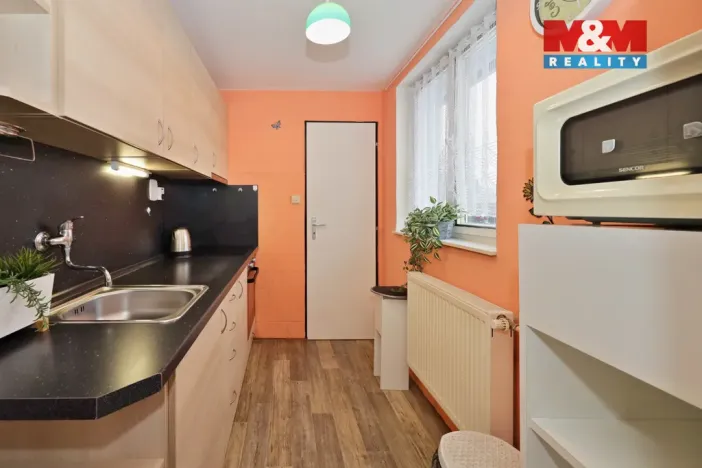 Prodej rodinného domu, Humpolec - Hněvkovice, 65 m2