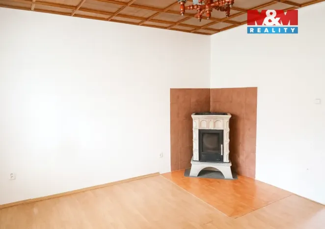 Pronájem bytu 2+1, Šenov u Nového Jičína, Anenská, 72 m2