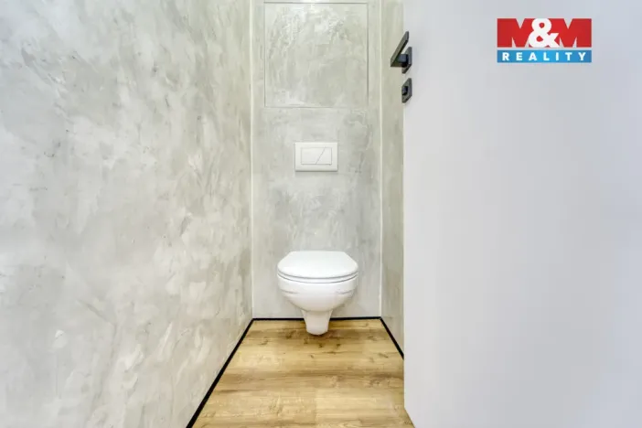 Prodej bytu 2+1, Plzeň - Východní Předměstí, Brojova, 56 m2