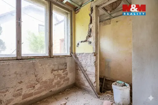 Prodej rodinného domu, Kolín, Ke Kovárně, 130 m2