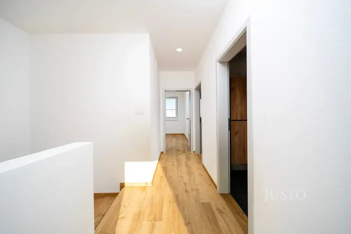 Prodej bytu 5+kk, Srubec, Smrková, 121 m2