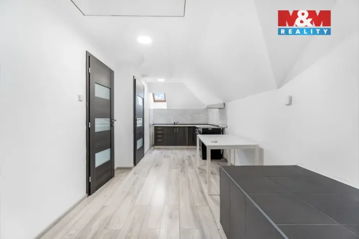 Prodej rodinného domu, Ústí nad Labem - Všebořice, 5. května, 315 m2