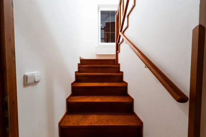 Prodej rodinného domu, Mratín, Tyršova, 298 m2