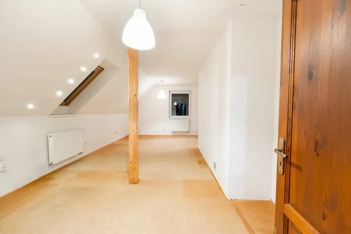 Prodej rodinného domu, Mratín, Tyršova, 298 m2