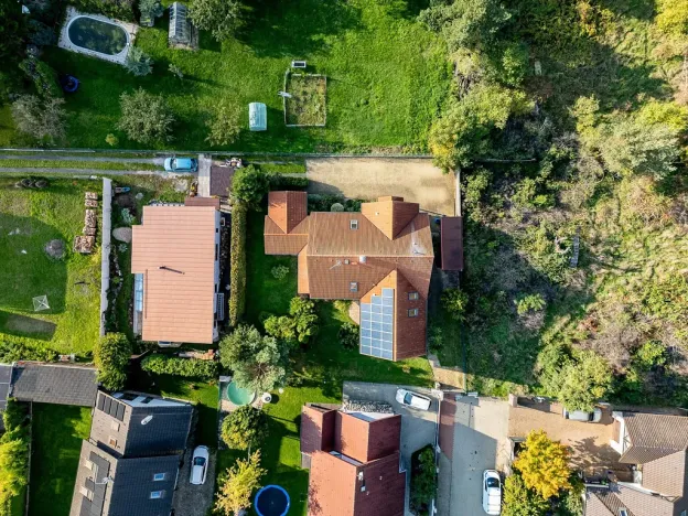 Prodej rodinného domu, Mratín, Tyršova, 298 m2