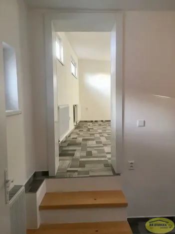 Pronájem bytu 1+1, Šternberk, Lesní, 50 m2