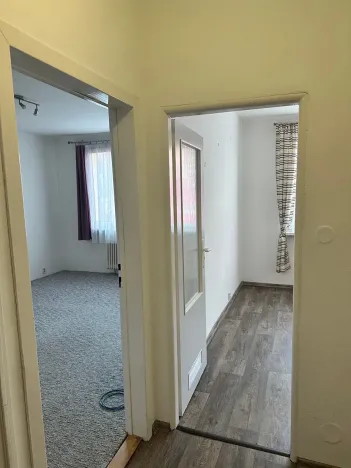 Pronájem bytu 1+1, Děčín, Hrnčířská, 34 m2