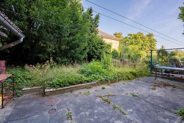 Prodej bytu 2+1, Praha - Libeň, Nad Mazankou, 80 m2