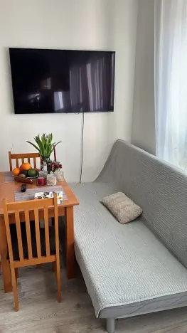 Pronájem bytu 2+kk, Praha - Strašnice, Prusická, 42 m2