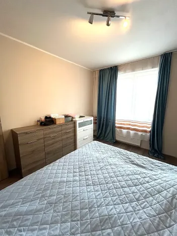 Prodej bytu 2+kk, Praha - Stodůlky, Toufarova, 63 m2