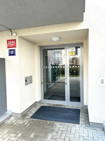 Prodej bytu 2+kk, Praha - Stodůlky, Toufarova, 63 m2