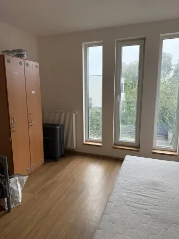 Pronájem pokoje, Praha - Suchdol, Lysolajská, 20 m2