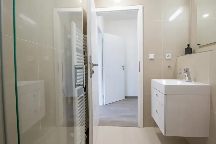 Pronájem bytu 2+kk, Praha - Vinohrady, Perucká, 45 m2