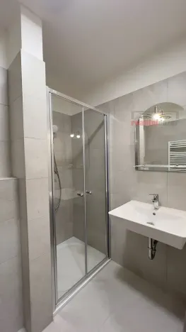 Pronájem bytu 1+kk, Brno, Ondrova, 23 m2