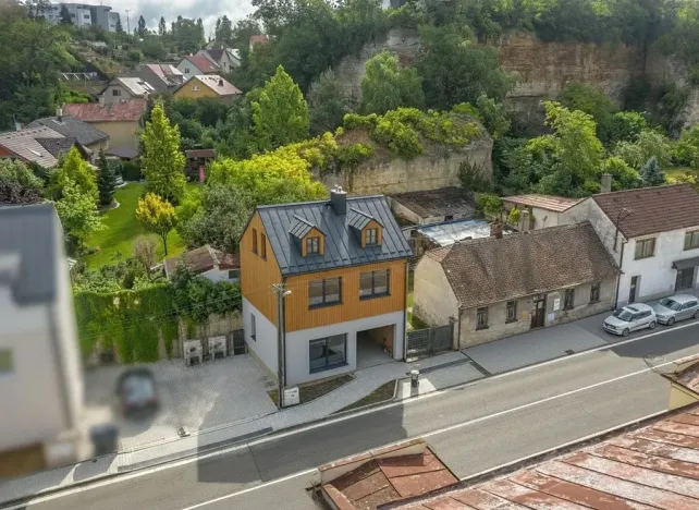 Prodej pozemku pro bydlení, Mladá Boleslav, Ptácká, 222 m2