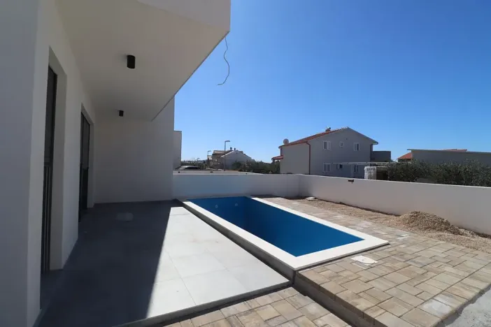 Prodej rodinného domu, Vodice, Chorvatsko, Srima I, 117 m2