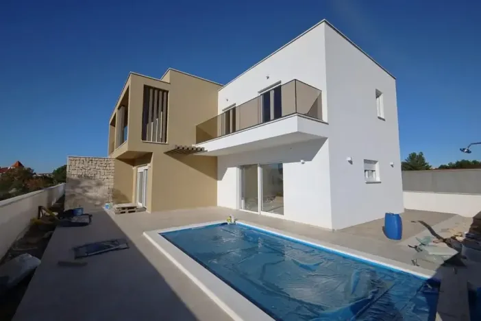 Prodej rodinného domu, Vodice, Chorvatsko, Srima I, 144 m2