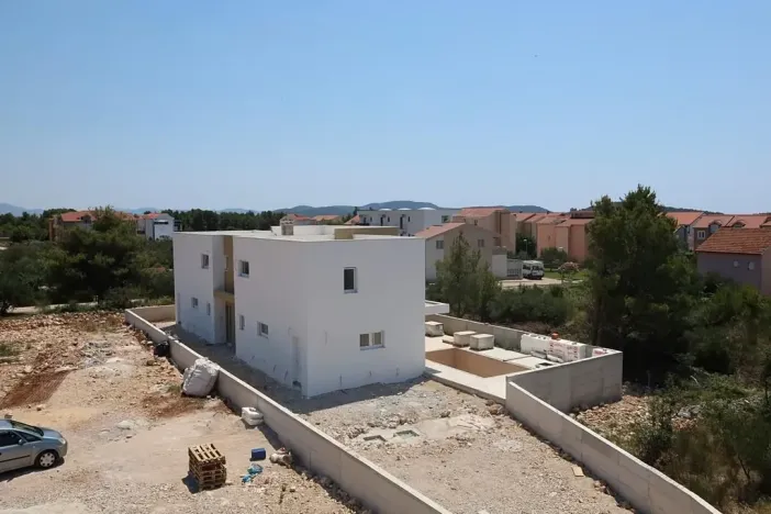 Prodej rodinného domu, Vodice, Chorvatsko, Srima I, 144 m2